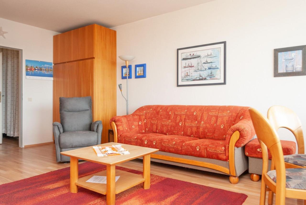 Haus Hanseatic, Wohnung 304 ドゥネン エクステリア 写真