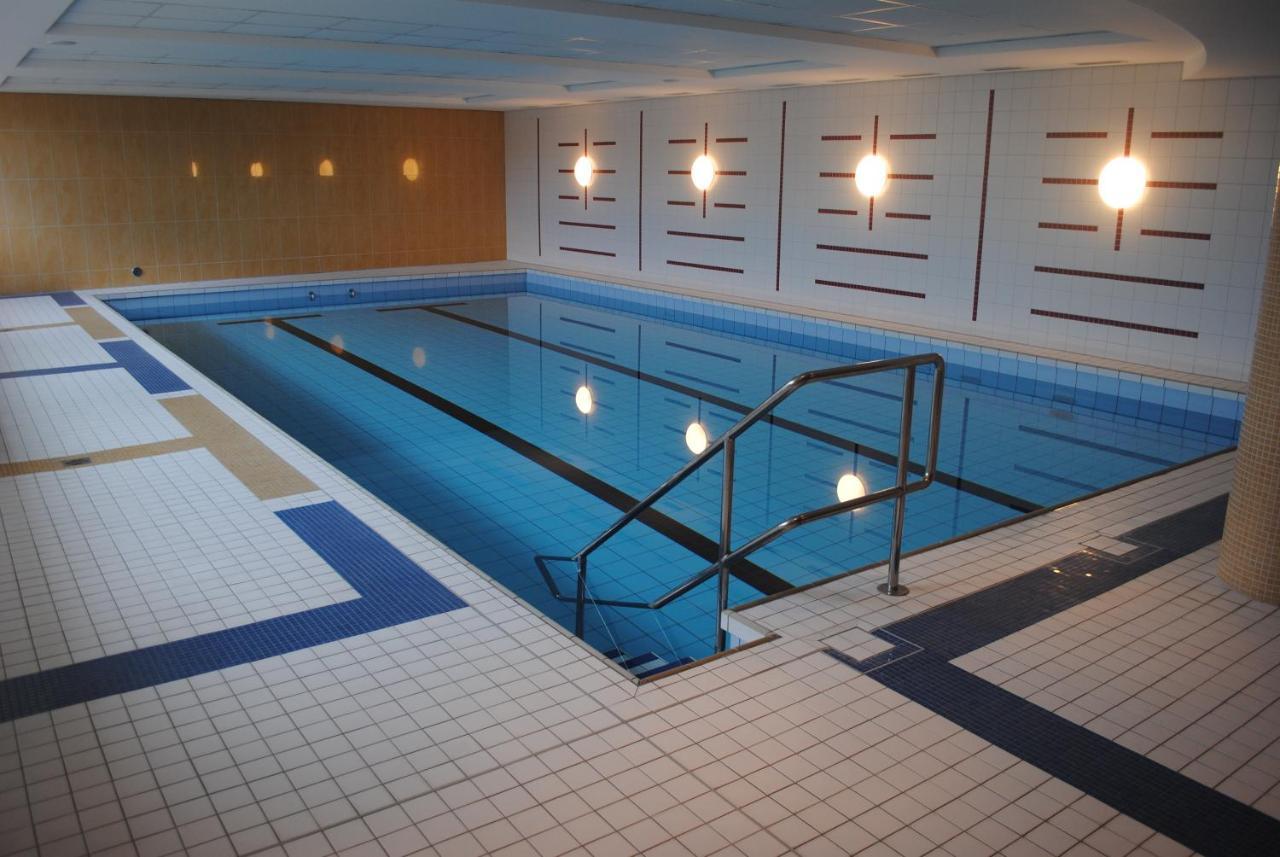 Haus Hanseatic, Wohnung 304 ドゥネン エクステリア 写真